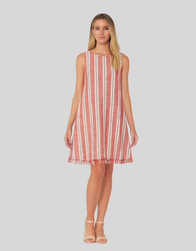 KAJA Clothing - Amy Dress