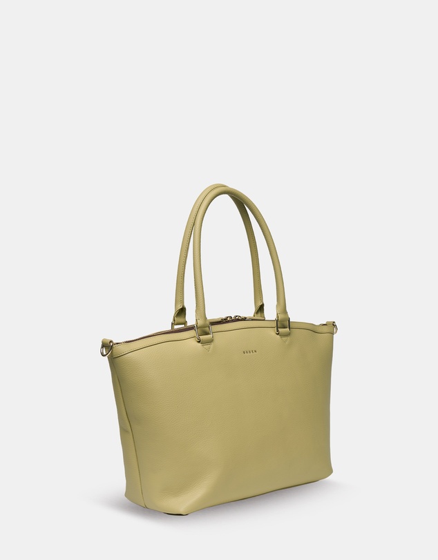SABEN - Milan Carry-All Willow