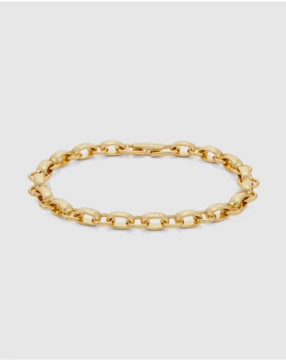 Michael Kors - Premium Gold Bracelet