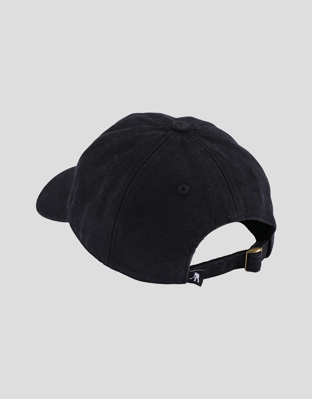 PASS~PORT - Solid Canvas Leagues Cap