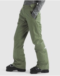 The North Face - Sally Insulated Snow Pants