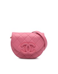 Pre-Loved by Azura Reborn - Pre-Loved chanel Chanel 19 Mini Flap Bag
