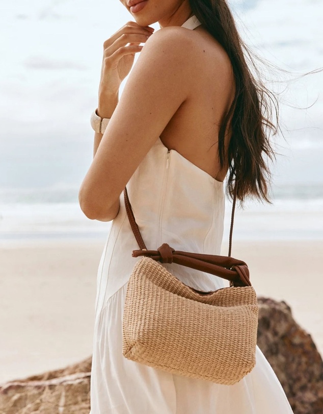 VESTIRSI - Jess Mini Resort Pouch