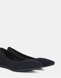 Naturalizer - Hunter Flat - Ink Navy