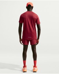 Nike - 7in Stride Dri-FIT Brief-Lined Running Shorts