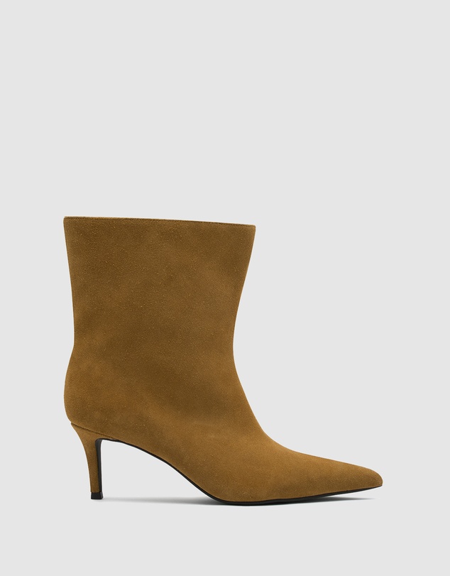 Nakedvice - The Mavis Honey Boot