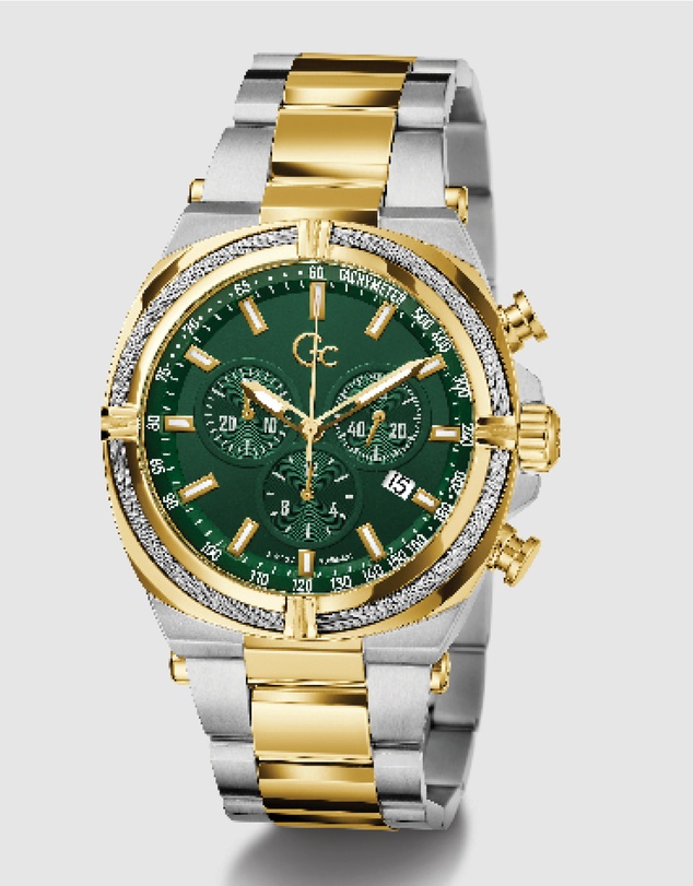 GC - Gc IronClass