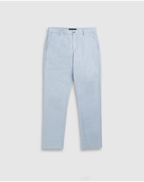 Rodd & Gunn - Gunn Chino Straight Pant