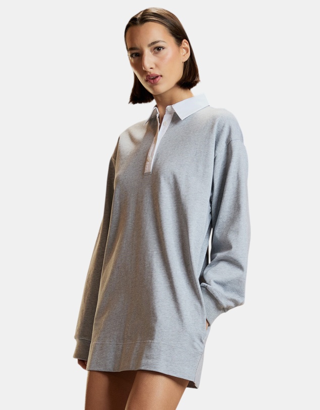 Cynthia Rowley - Rugby Mini Dress