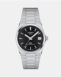 Tissot - PRX 35mm Powermatic 80