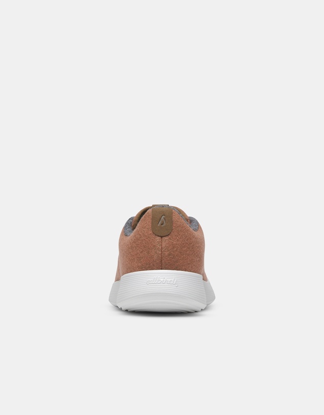 Allbirds - Wool Runner NZ-Womens