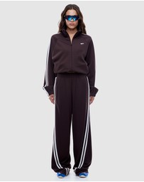 ENA PELLY - Valentina Stripe Pants