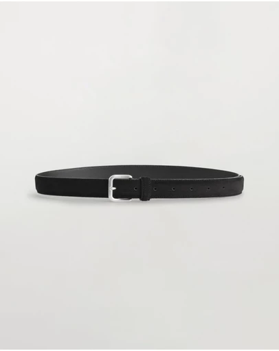 COS - Suede Belt