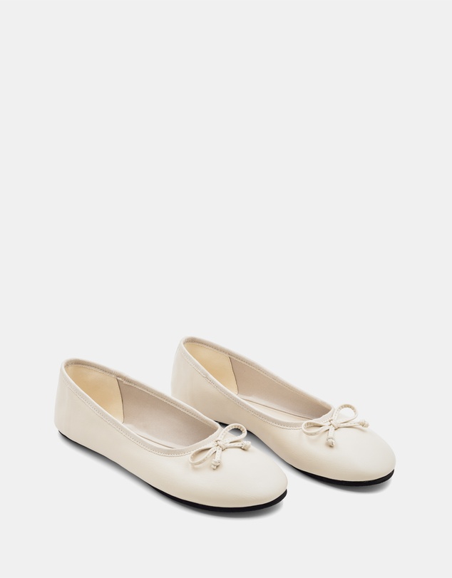Therapy - Oracle Ballet Flats