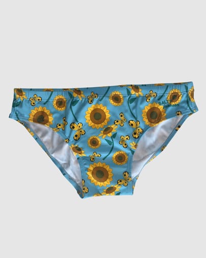 Sky Sunflower