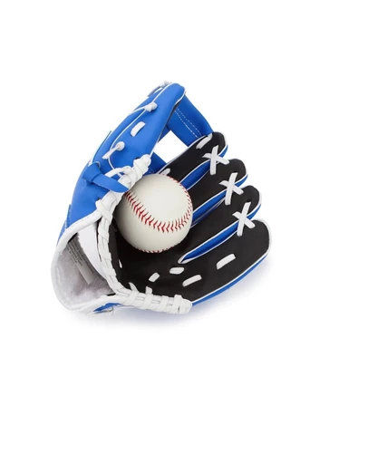 Freeplay Kids - Freeplay Sport Baseball Glove And Ball - Assorted