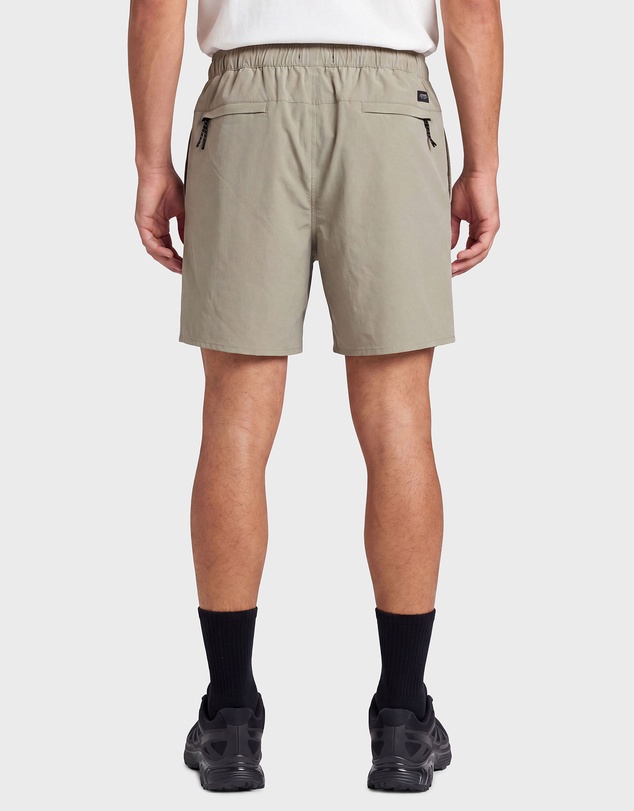 Academy Brand - Allday Volley Short