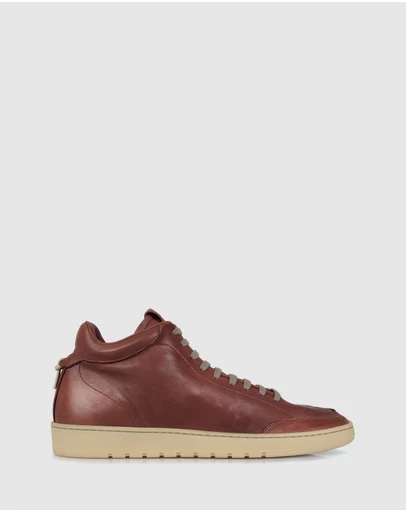 Brando - Lennox Sneakers