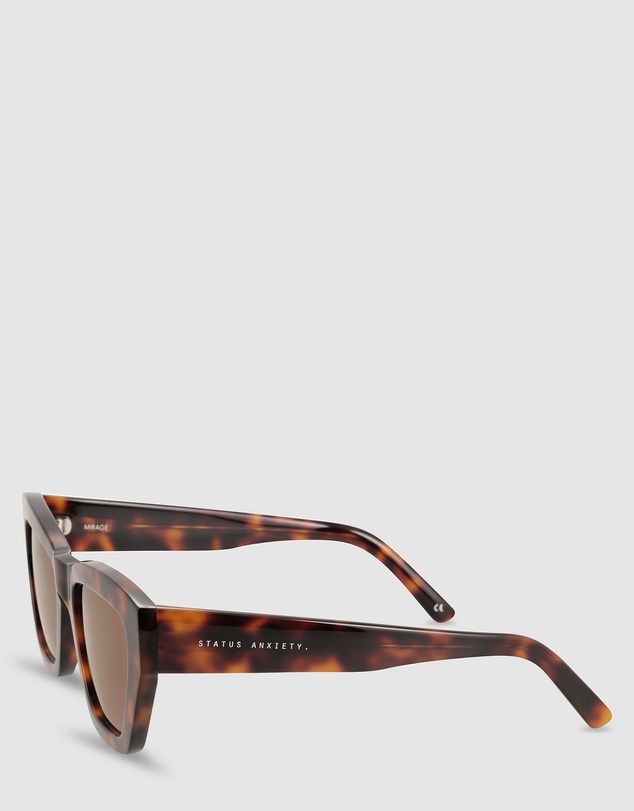 Status Anxiety - Mirage Sunglasses