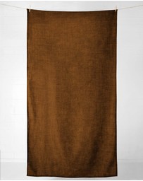 Aura Home - Vintage Pure Linen Tablecloth
