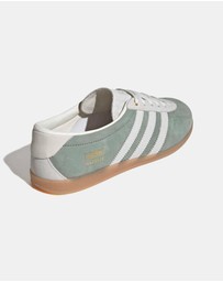 adidas Originals - Gazelle Lo Pro Shoes - ICONIC EXCLUSIVE - Women's