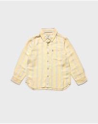 Academy Brand - Kids Redford Shirt