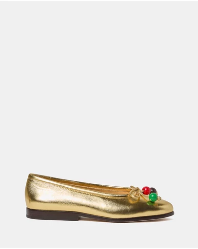 Loeffler Randall - Noelle Flats