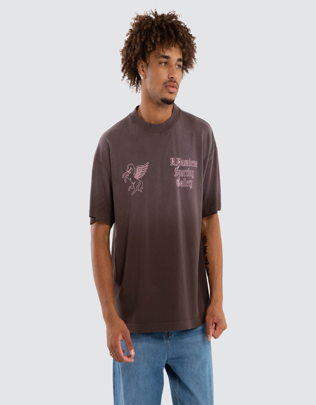 Nena & Pasadena - Heritage Raptor Tee