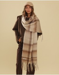 Morgan & Taylor - Jessica Scarf