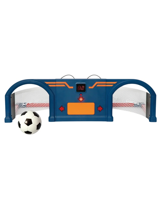 Kidstuff - Soccer Roundabout Game