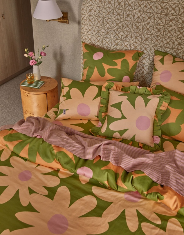 Mosey Me - Marlo Standard Pillowcase Set