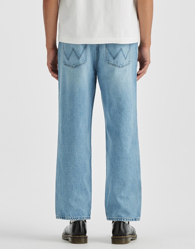 Wrangler - Slacker Jeans