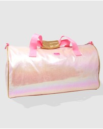 Pink Poppy - Lets Dance Carry All Studio Bag