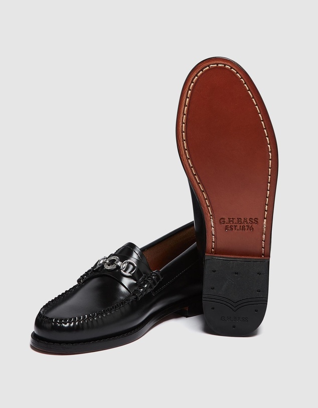 G. H. BASS - Weejun Lianna Snaffle Loafers - Women's