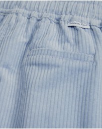 Country Road - Organically Grown Cotton Corduroy Pant