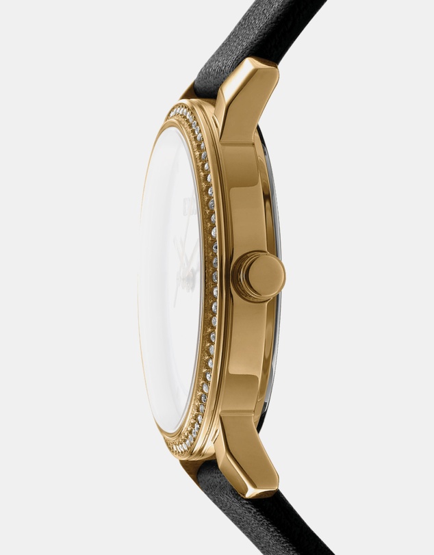 DKNY - DKNY Astoria Glitz Watch