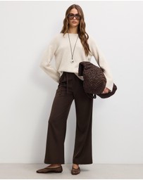The Fated - Keira Knit Jumper