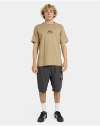 RVCA - Mens Venom Bite T-Shirt