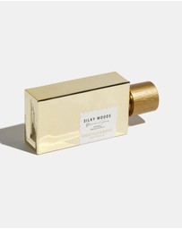 Goldfield & Banks - Silky Woods Perfume