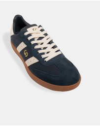 Goodsole - 2001 Parallel Canvas