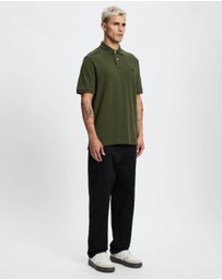 Polo Ralph Lauren - Short Sleeve Polo Shirt