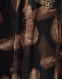 Montique - Charlotte Printed Dress