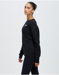 Nike - Sportswear Club Fleece Crew