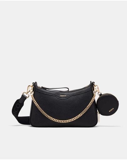 MIMCO - Jett Crossbody Bag