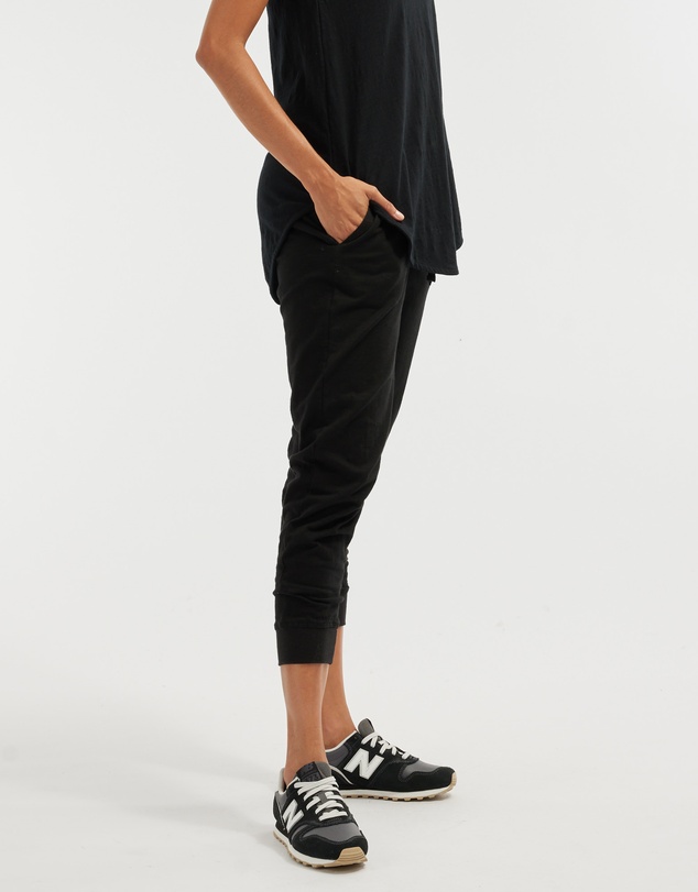 Amelius - Kieran Cropped Jogger