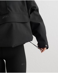 Aim'n - Oversized Waterproof Anorak
