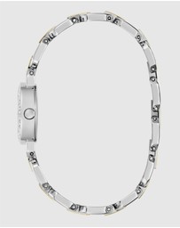 GUESS - GUESS Ladies 2-Tone Analogue Watch