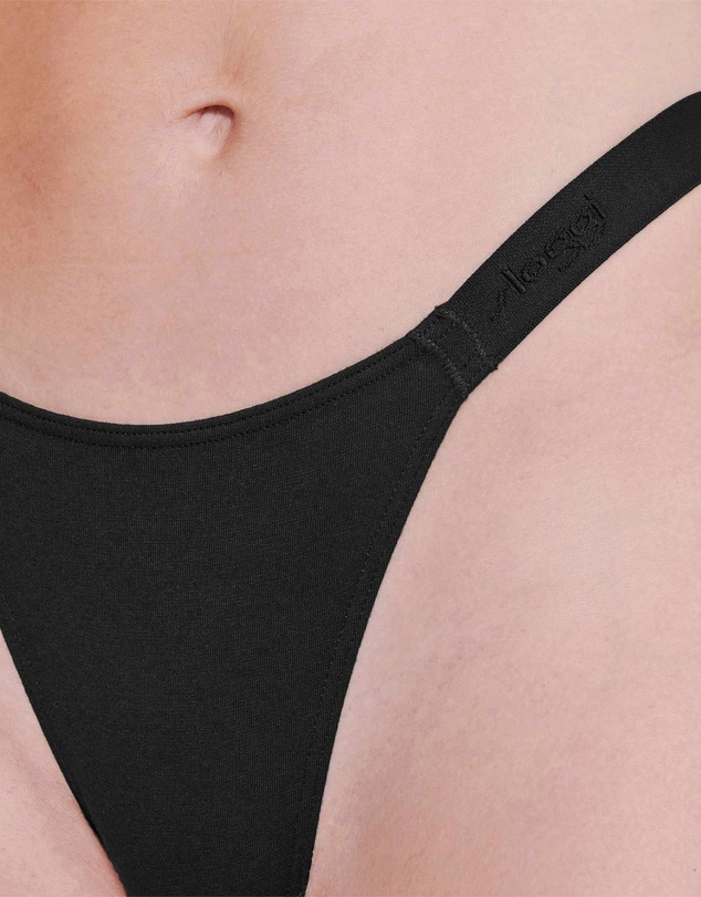Triumph - sloggi GO Casual Tiny Tanga Brief