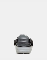 Crocs - Classic Turbo Clogs - Unisex