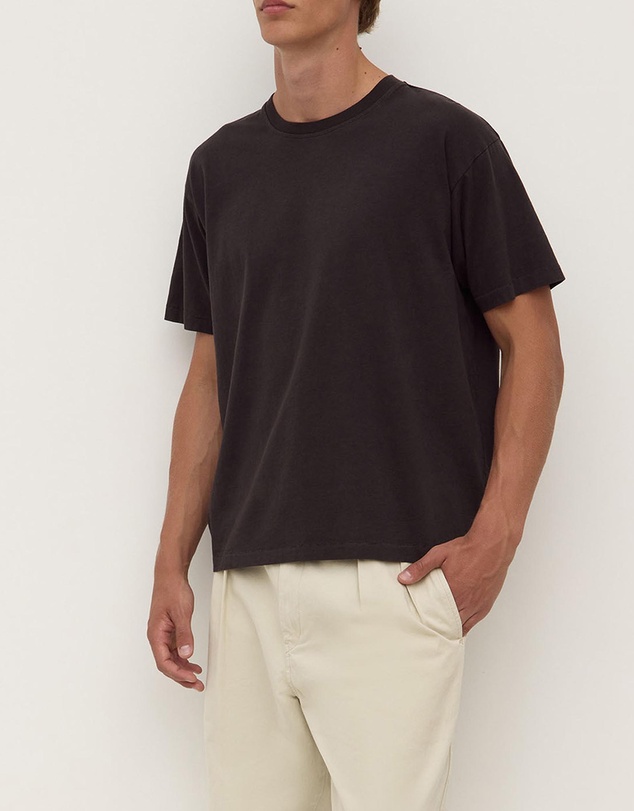 Assembly Label - Ross Tee